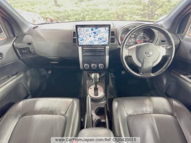 nissan x-trail 2010 -NISSAN--X-Trail DBA-NT31--NT31-209227---NISSAN--X-Trail DBA-NT31--NT31-209227- image 2