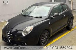 alfa-romeo mito 2017 CFJ1559294