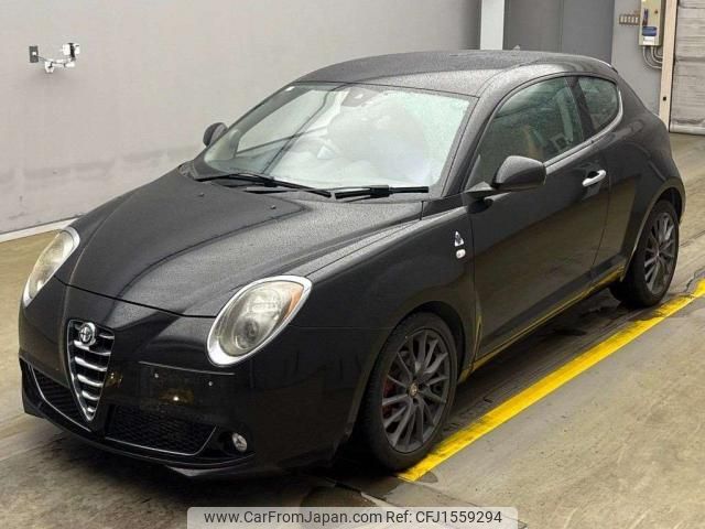 alfa-romeo mito 2017 CFJ1559294 image 1