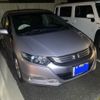 honda insight 2010 CFJ1801585 image 4