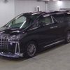 toyota alphard 2020 quick_quick_3BA-GGH30W_0037699 image 4