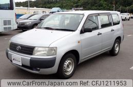 toyota probox-van 2004 -TOYOTA--Probox Van CBE-NCP55V--NCP55-0017860---TOYOTA--Probox Van CBE-NCP55V--NCP55-0017860-