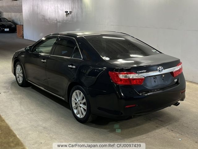 toyota camry 2013 -TOYOTA--Camry AVV50-1032037---TOYOTA--Camry AVV50-1032037- image 2