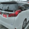 toyota alphard 2020 -TOYOTA--Alphard 3BA-AGH30W--AGH30-9016128---TOYOTA--Alphard 3BA-AGH30W--AGH30-9016128- image 3