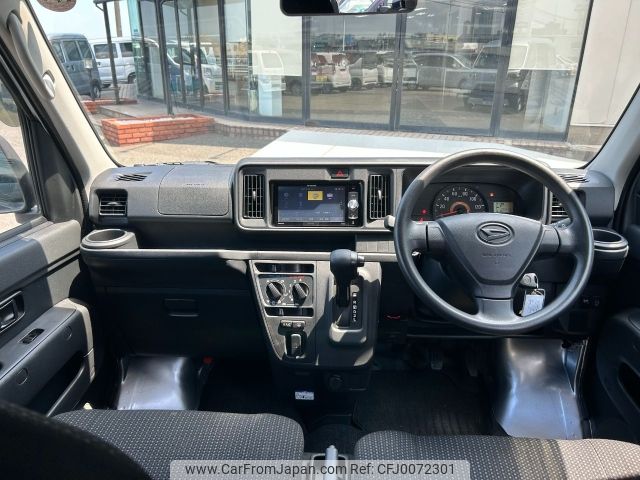 daihatsu hijet-van 2018 -DAIHATSU--Hijet Van EBD-S321V--S321V-0366553---DAIHATSU--Hijet Van EBD-S321V--S321V-0366553- image 2