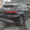 toyota harrier 2021 quick_quick_MXUA80_MXUA80-0053756 image 3