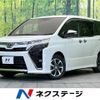 toyota voxy 2019 -TOYOTA--Voxy DBA-ZRR80W--ZRR80-0525815---TOYOTA--Voxy DBA-ZRR80W--ZRR80-0525815- image 1