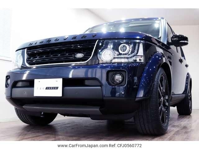 land-rover discovery 2016 quick_quick_ABA-LA3SB_SALLAJAV5GA838871 image 2