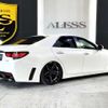 toyota mark-x 2010 CFJ0802920 image 2