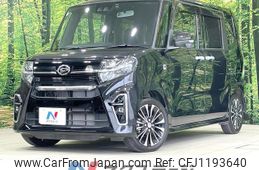 daihatsu tanto 2021 quick_quick_LA650S_LA650S-1083050