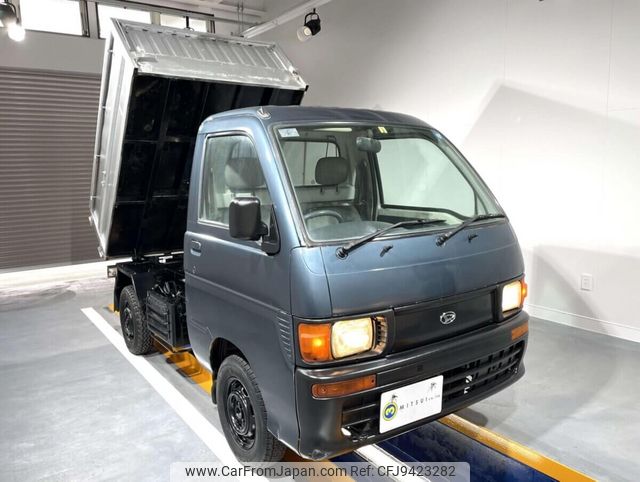 daihatsu hijet-truck 1996 Mitsuicoltd_DHHD069074R0601 image 2