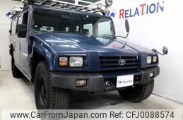 toyota megacruiser 1997 quick_quick_KC-BXD20V_BXD200001102