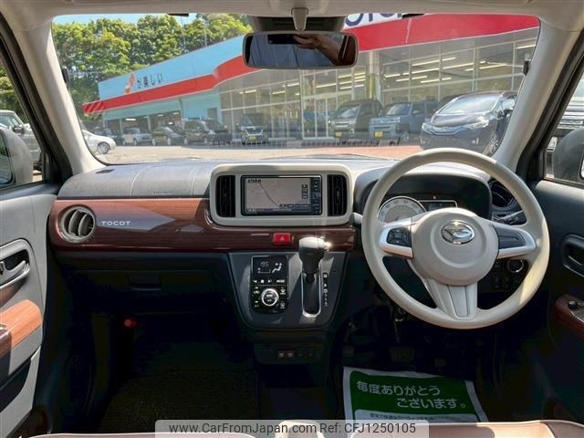 daihatsu mira-tocot 2020 quick_quick_5BA-LA550S_LA550S-0040600 image 2