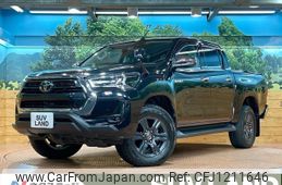 toyota hilux 2023 -TOYOTA--Hilux 3DF-GUN125--GUN125-3949041---TOYOTA--Hilux 3DF-GUN125--GUN125-3949041-