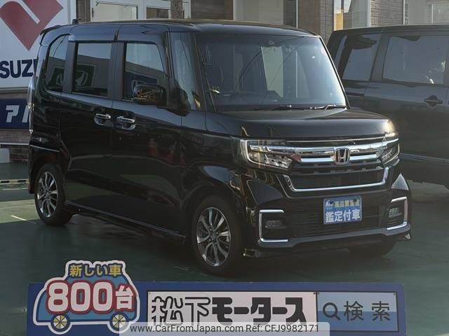 honda n-box 2022 GOO_JP_700060017330240708004 image 1