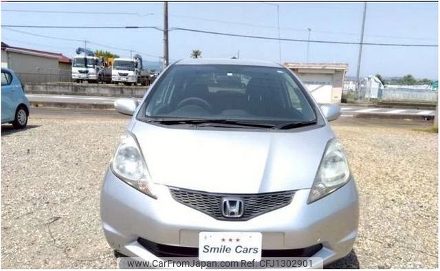 honda fit 2008 M250618 image 2