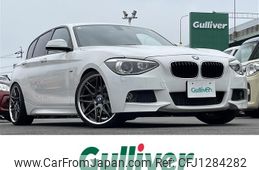 bmw 1-series 2012 -BMW--BMW 1 Series DBA-1A16--WBA1A12080VS68914---BMW--BMW 1 Series DBA-1A16--WBA1A12080VS68914-