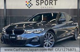 bmw 3-series 2021 quick_quick_3DA-5V20_WBA5V700208B61595