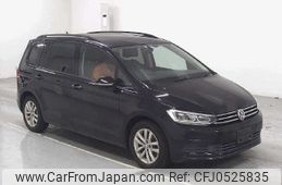 volkswagen golf-touran 2015 -VOLKSWAGEN--VW Golf Touran 1TCZD--GW513113---VOLKSWAGEN--VW Golf Touran 1TCZD--GW513113-