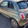 fiat 500 2009 CFJ8060973 image 7