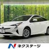 toyota prius 2018 -TOYOTA--Prius DAA-ZVW55--ZVW55-8065906---TOYOTA--Prius DAA-ZVW55--ZVW55-8065906- image 1