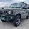 suzuki jimny 2024 quick_quick_3BA-JB64W_JB64W-351485 image 11