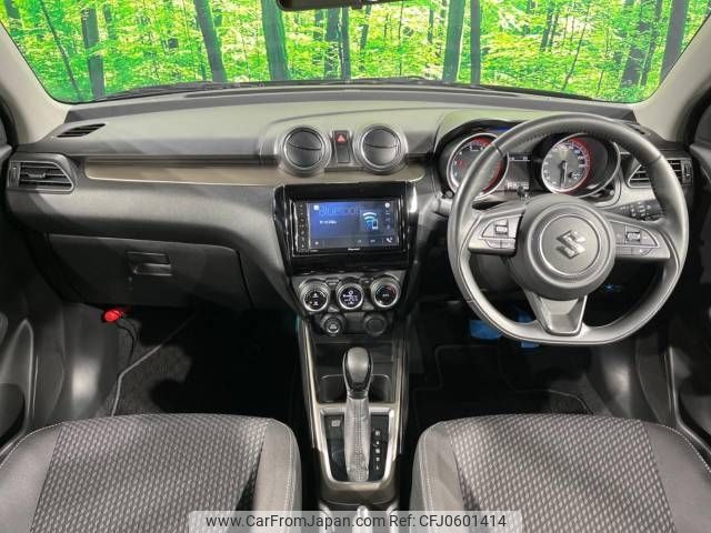 suzuki swift 2020 -SUZUKI--Swift DBA-ZC83S--ZC83S-142163---SUZUKI--Swift DBA-ZC83S--ZC83S-142163- image 2