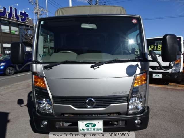 nissan atlas 2014 -NISSAN--Atlas CBF-SQ2F24--SQ2F24-034378---NISSAN--Atlas CBF-SQ2F24--SQ2F24-034378- image 2