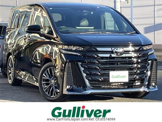 toyota vellfire 2024 -TOYOTA--Vellfire 6AA-AAHH40W--AAHH40-4006426---TOYOTA--Vellfire 6AA-AAHH40W--AAHH40-4006426- image 1