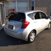 nissan note 2016 -NISSAN--Note DBA-E12--E12-498037---NISSAN--Note DBA-E12--E12-498037- image 2