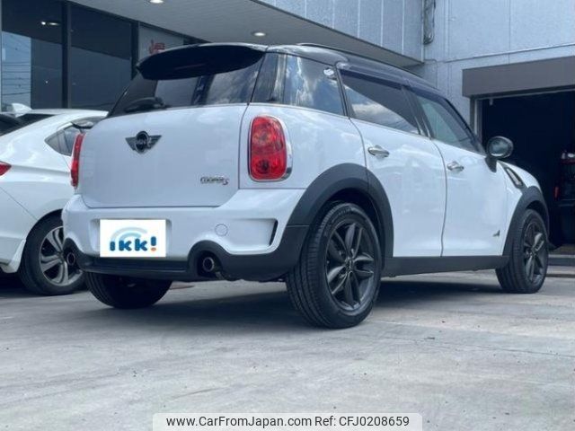 mini mini-others 2012 -BMW 【大宮 303ｿ6299】--BMW Mini ZC16A--0WN36849---BMW 【大宮 303ｿ6299】--BMW Mini ZC16A--0WN36849- image 2