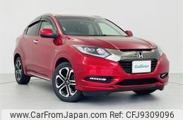 honda vezel 2016 -HONDA--VEZEL DAA-RU3--RU3-1212426---HONDA--VEZEL DAA-RU3--RU3-1212426-