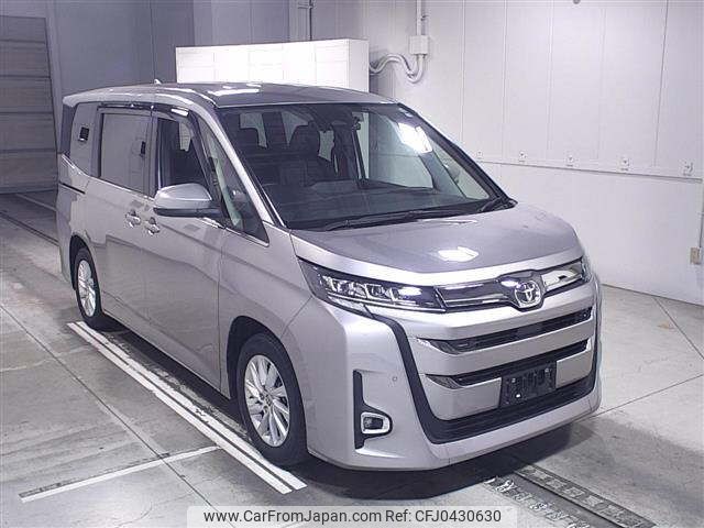 toyota noah 2022 -TOYOTA--Noah MZRA90W-0009578---TOYOTA--Noah MZRA90W-0009578- image 1