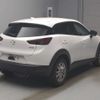 mazda cx-3 2022 CFJ1761870 image 2