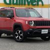 jeep renegade 2020 -CHRYSLER--Jeep Renegade 3BA-BV13PM--1C4BU0000LPL35921---CHRYSLER--Jeep Renegade 3BA-BV13PM--1C4BU0000LPL35921- image 1