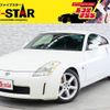 nissan fairlady-z 2003 -NISSAN--Fairlady Z UA-Z33--Z33-012423---NISSAN--Fairlady Z UA-Z33--Z33-012423- image 1