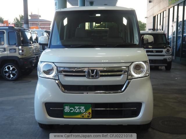 honda n-box 2023 quick_quick_6BA-JF3_JF3-5277629 image 2