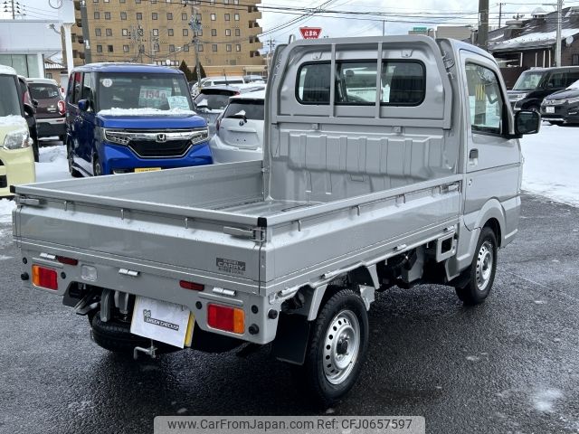 suzuki carry-truck 2024 -SUZUKI--Carry Truck 3BD-DA16T--DA16T-857***---SUZUKI--Carry Truck 3BD-DA16T--DA16T-857***- image 2