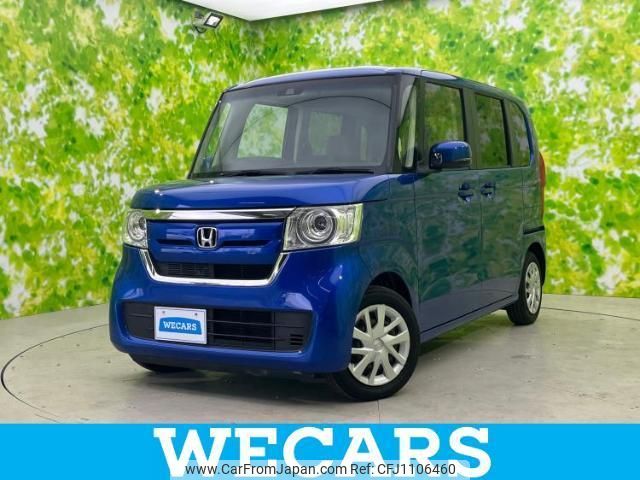 honda n-box 2020 quick_quick_6BA-JF3_JF3-1448780 image 1
