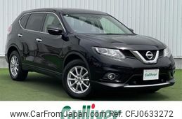 nissan x-trail 2017 -NISSAN--X-Trail DBA-NT32--NT32-054366---NISSAN--X-Trail DBA-NT32--NT32-054366-