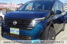 nissan serena 2023 -NISSAN--Serena GC28--GC28-001791---NISSAN--Serena GC28--GC28-001791-