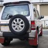 mitsubishi pajero-mini 1998 quick_quick_E-H56A_H56A-5235417 image 17