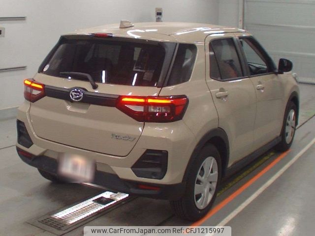 daihatsu rocky 2022 -DAIHATSU--Rocky A201S-0003207---DAIHATSU--Rocky A201S-0003207- image 2