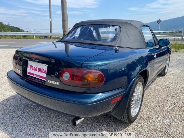 mazda roadster 1994 -MAZDA--Roadster E-NA8C--NA8C-303094---MAZDA--Roadster E-NA8C--NA8C-303094- image 2