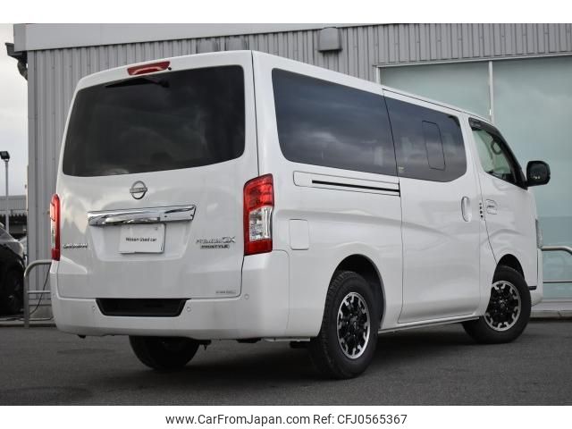 nissan caravan-van 2023 quick_quick_3BF-VR2E26_VR2E26-168687 image 2