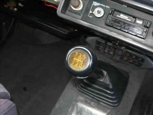 1985 Suzuki Jimny JA51C - Car Price $4,569