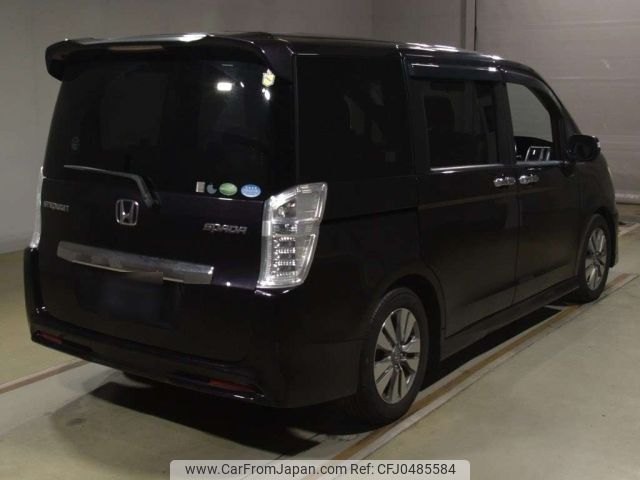 honda stepwagon 2013 -HONDA--Stepwgn RK5-1359984---HONDA--Stepwgn RK5-1359984- image 2