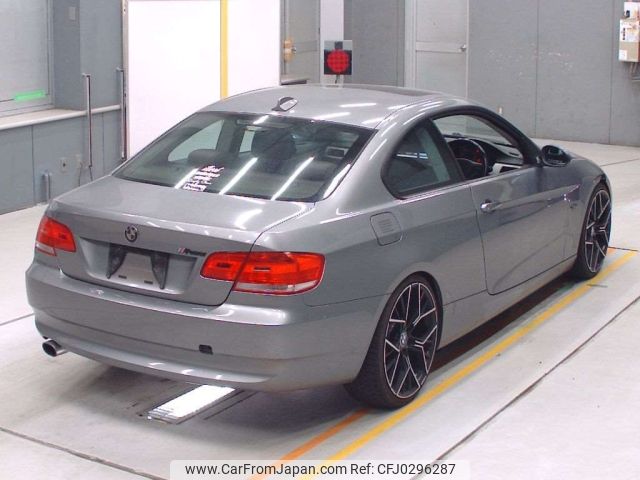 bmw 3-series 2010 -BMW--BMW 3 Series WA20-WBAWA52090P301503---BMW--BMW 3 Series WA20-WBAWA52090P301503- image 2