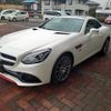 mercedes-benz slc 2017 quick_quick_DBA-172431_WDD1724312F146135 image 1