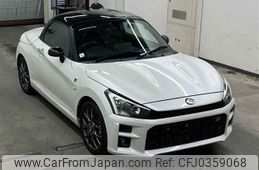 toyota copen 2020 -TOYOTA--Toyota Copen LA400A-0001128---TOYOTA--Toyota Copen LA400A-0001128-